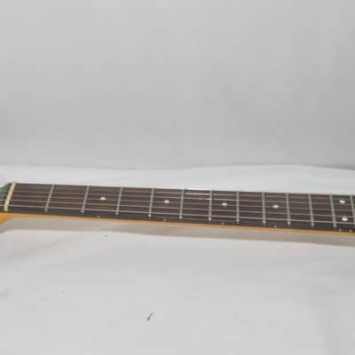 Bill Lawrence Single Matching Head 7007 image 9