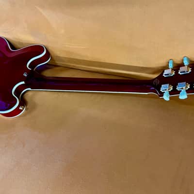 Gibson Custom Shop '59 ES-355 Reissue Stopbar Mono 2007 image 10