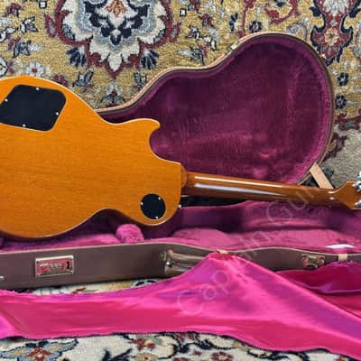 2002 Gibson - Les Paul - Limited Edition - ID 5997 image 14