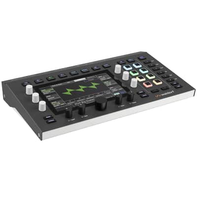Waldorf IRIDIUM Core - Synthesizer image 3