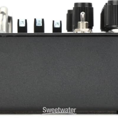 Ibanez Pentatone Preamp and Equalizer Pedal (PentatonePred1) image 4