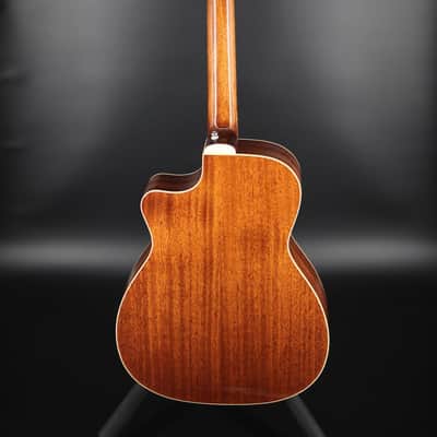 Guild Westerly Collection OM-140CE - Natural image 8