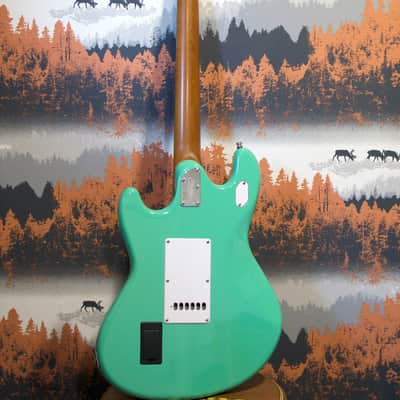 Sterling SR50X StingRay Plus 2025 image 8