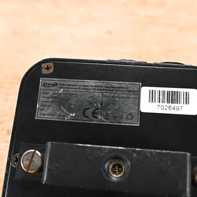Elation EZ KLING RJ45 to DMX, KlingNet, and ArtNet Interface (NO PSU) CG01Q08 image 6