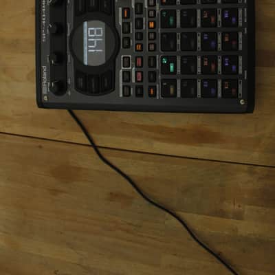 Roland SP-404MkII 2021 - Present - Gray image 2