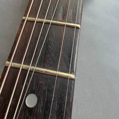 Fender Strat HM 1988 image 13