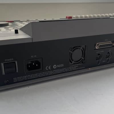 Roland VS-1680 16-Track 24-Bit Digital Studio Workstation - Tested image 6