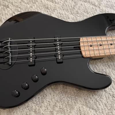 Lakland USA 55-AJ Custom Shop image 2