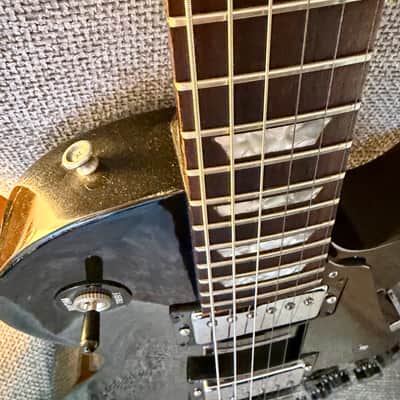 Gibson Les Paul Studio 2001 - Ebony image 4