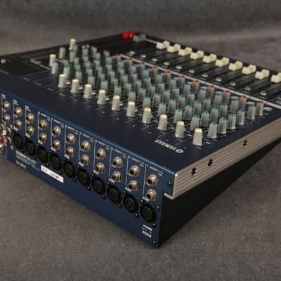 Yamaha MG16/4 Analog Mixer - 2nd Hand image 3