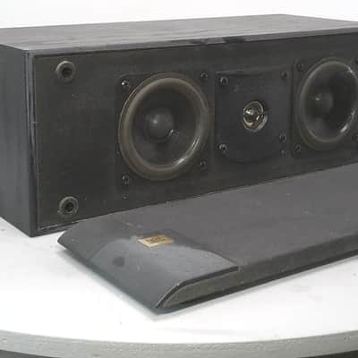 JBL J Center Center Channel Speaker Home Theater HiFi Surround Audio image 4