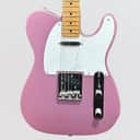 Fender Squier FSR Classic Vibe 50's Telecaster Electric Guitar - Burgundy Mist