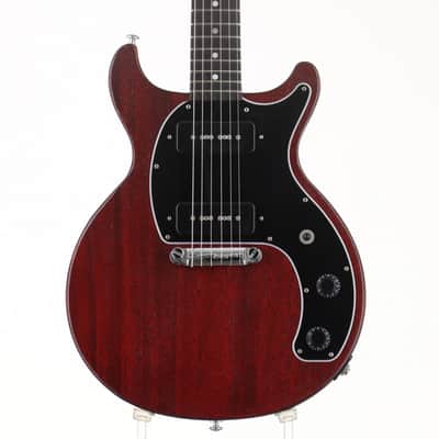 Gibson Les Paul Special Tribute DC 2019 - 2020 | Reverb