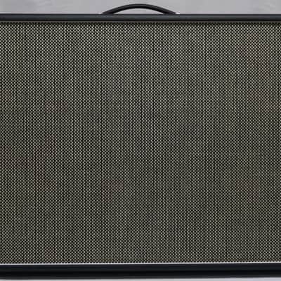 Guitar Cabinets Direct Marshall® Style 4x10 Extension (3 piece back) Guitar Amplifier Speaker Cabinet image 2