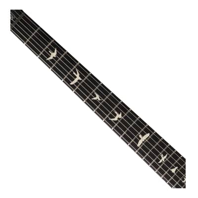 PRS S2 Standard 22 Electric Guitar - Black image 3