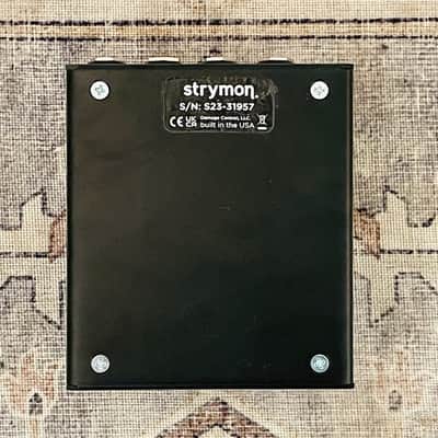 Strymon Flint Tremolo and Reverb Pedal V2 image 2