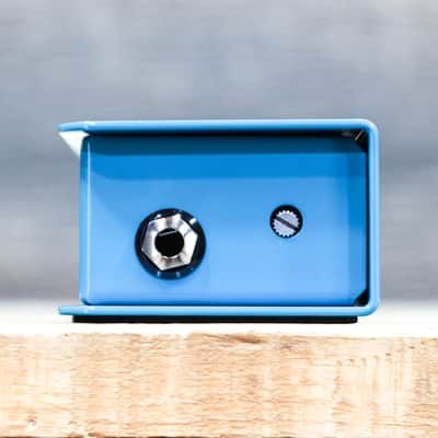 Radial Engineering ProRMP Studio Reamper Transformer Isolated Passive Reamper image 3