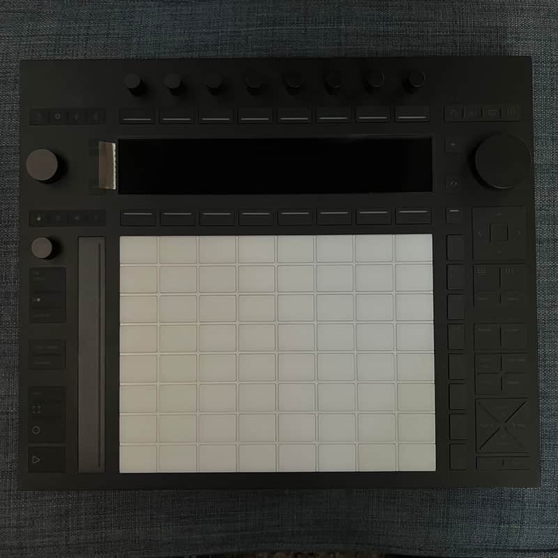 Ableton Push 3 Standalone Workstation July 2026 MINT Like NEW! image 1