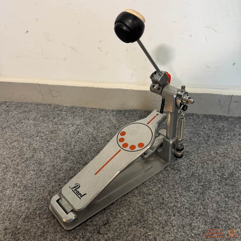 Pearl P930 Demonator Bass Drum Pedal image 1