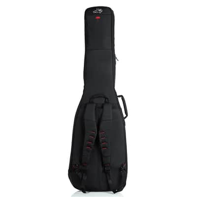 Gator G-PG BASS 2X ProGo Series Ultimate Gig Bag for 2 Basses image 3