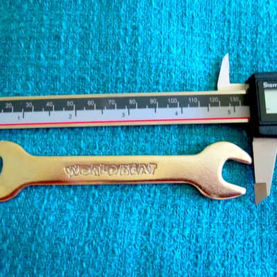 L.P.  World Beat Conga Bongo Timbale Tuning Wrench image 3