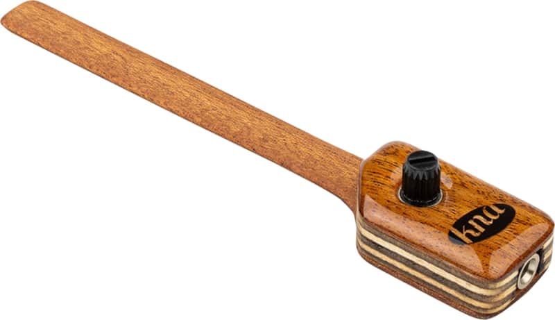 KNA NG-2 Piezo Classical Guitar Bridge Pickup image 1