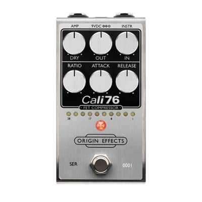 FEA Labs Opti-FET Compressor | Reverb