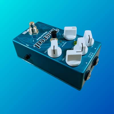 Wampler Ethereal Delay image 3