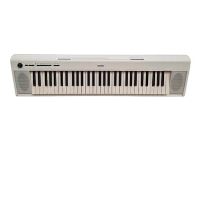 Yamaha NP-12 - Keyboard - Excellent w/ Soft Case & Original Box image 1