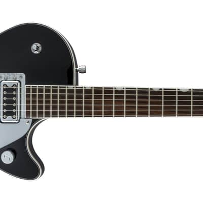 Gretsch G5230T Electromatic Jet FT Electric Guitar - Black-NEW image 3