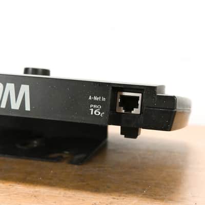 Aviom A320 16-Channel Personal Mixer CG012Z2 image 6