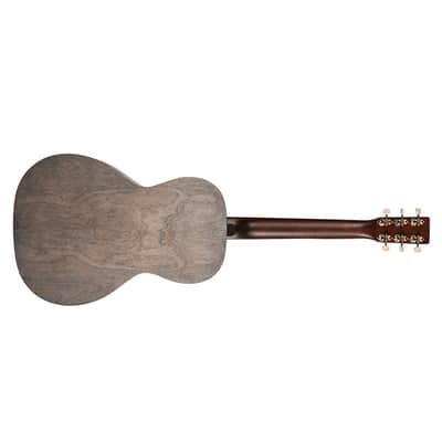 Roadhouse Denim Blue Q-Discrete Art et Lutherie image 4