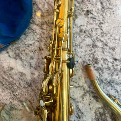 Selmer Mark VI Tenor Saxophone – 91xxx (1961 Canadian Market) – Original Lacquer, Exceptional Condition image 16