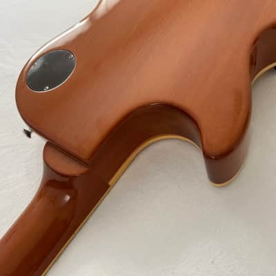Gibson Les Paul R6 Goldtop 1956 Reissue image 16