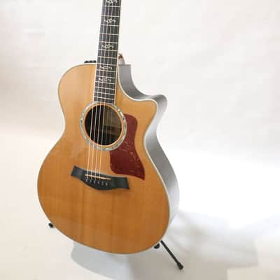 Used Taylor 812 | Reverb