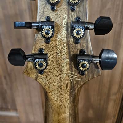 PRS McCarty 594 Private Stock image 9