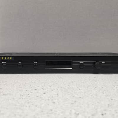 E-MU Systems Proteus/1 Rackmount 32-Voice Sampler Module 1989 - Pop/Rock