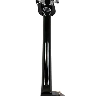 Greco EG-450 Les Paul Standard - Ebony image 8
