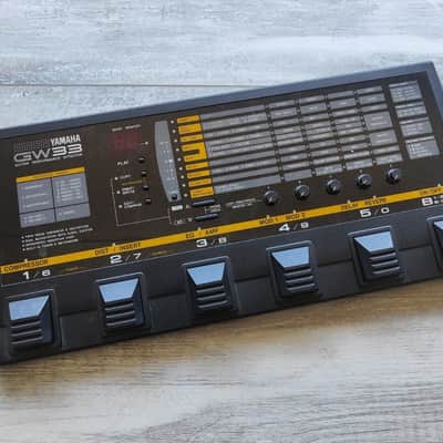 1960's Ace Tone (pre-Roland) WM-1 Wah Master w/Box | Reverb