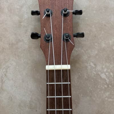 Custom Cigar box Tenor ukulele image 3