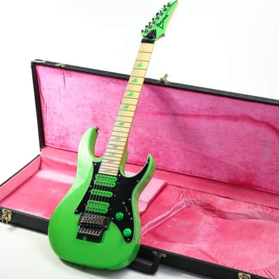 Ibanez UV777 Steve Vai Signature Universe
