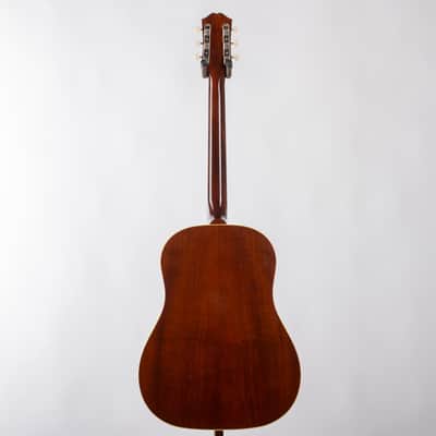 Epiphone USA Texan, Vintage Sunburst | Demo image 3