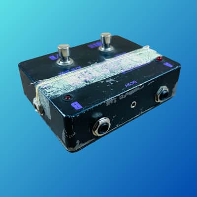 Whirlwind Selector A/B Box image 3