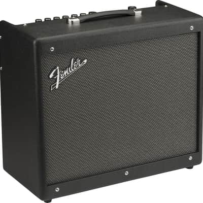Fender Mustang GTX100 image 6