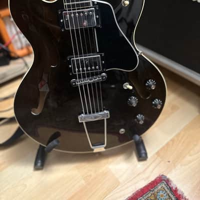 Gibson ES-335TD 1977 - Walnut - Same as Billy Corgan, the 1979 guitar. Incredible condition. image 3