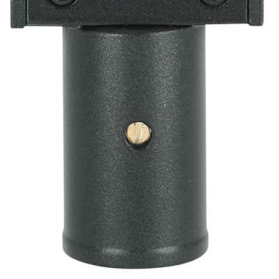 Se Electronics VR1 Voodoo Passive Ribbon Microphone w/Gold Plated XLR Connector image 4