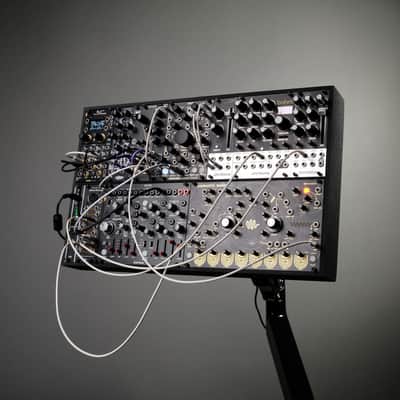 HAPPY MODULAR Eurorack Case - 6U / 84 HP - without Lid image 3