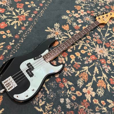 Fender PB-62 Precision Bass Reissue MIJ | Reverb