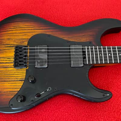 ESP LTD SN-1000HT Fire Blast, NEU! image 2