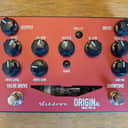 Ashdown OriginAL Valve Pre-DI Pedal